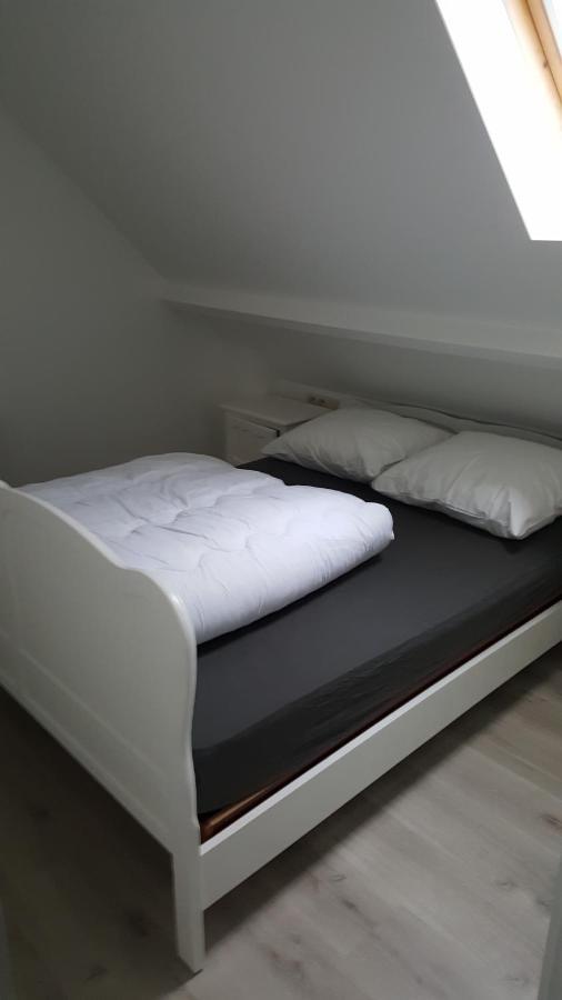 Vakantiehuisje Lora Villa Middelkerke Ngoại thất bức ảnh